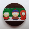 Brož South Park