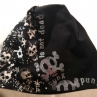 Čepice "PUNK isnotdet"