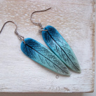 Šalvějové lístky