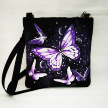 elegantní crossbody