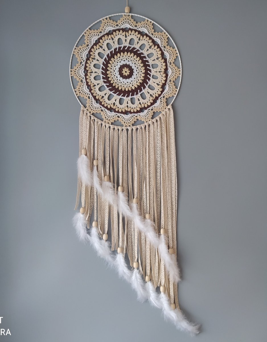 Lapač zlých snů 40 x 120 cm