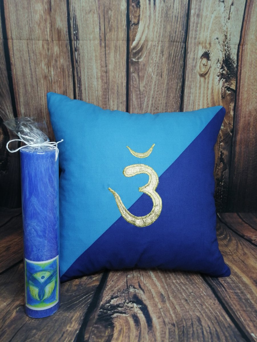 Polštářek Třetího oka