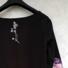 triko klasické, úplet, S-XL