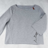 triko volné, 3/4 rukáv, teplákovina, S-XL