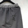 kalhoty z úpletu, superpohodlné, S-XL