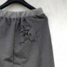 kalhoty z úpletu, superpohodlné, S-XL