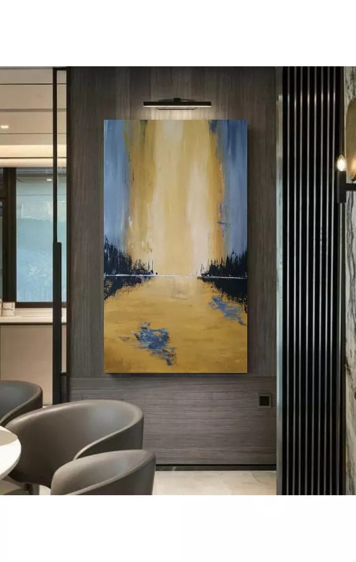 Sluneční vodopád 2