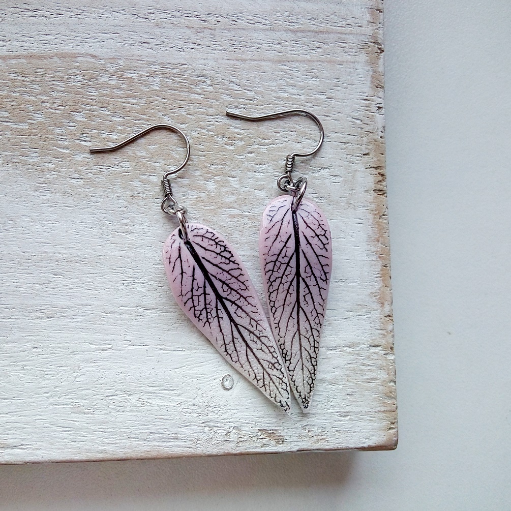 Šalvějové lístky 