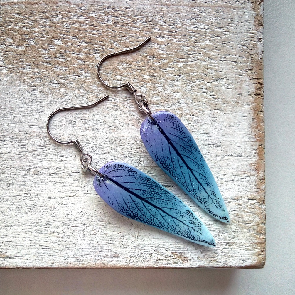 Šalvějové lístky 