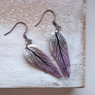 Šalvějové lístky