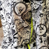 triko příšerkové, úplet, S-XL