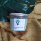 Eukalyptus- sójová svíčka