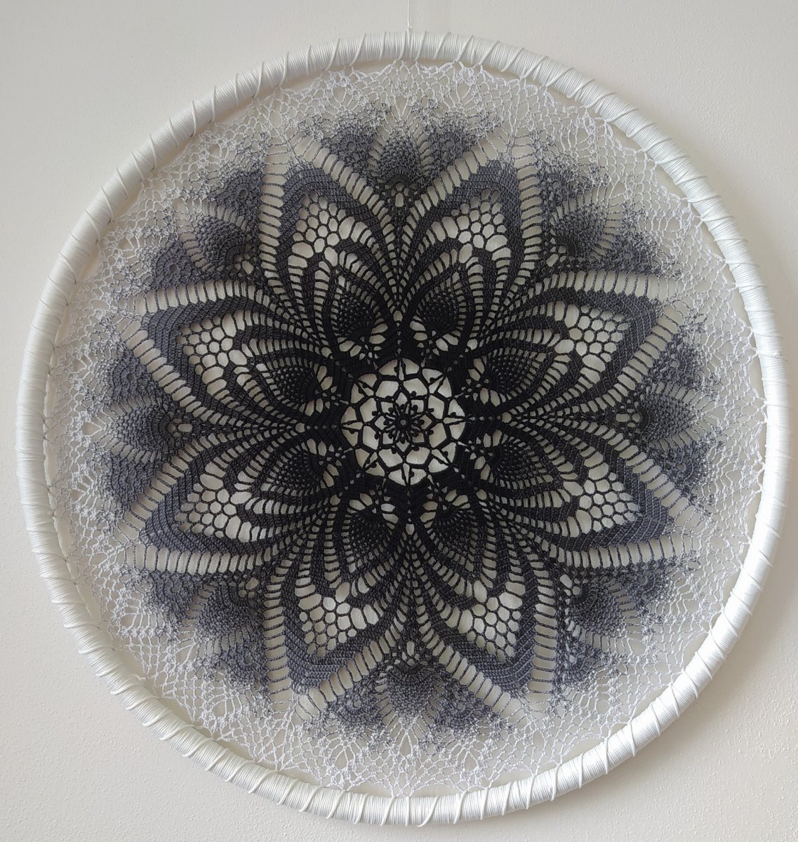 MAXI Mandala průměr 70 cm