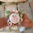 Náramek pro družičku