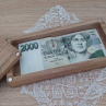 Krabička Strom života - na peníze i na šperky...