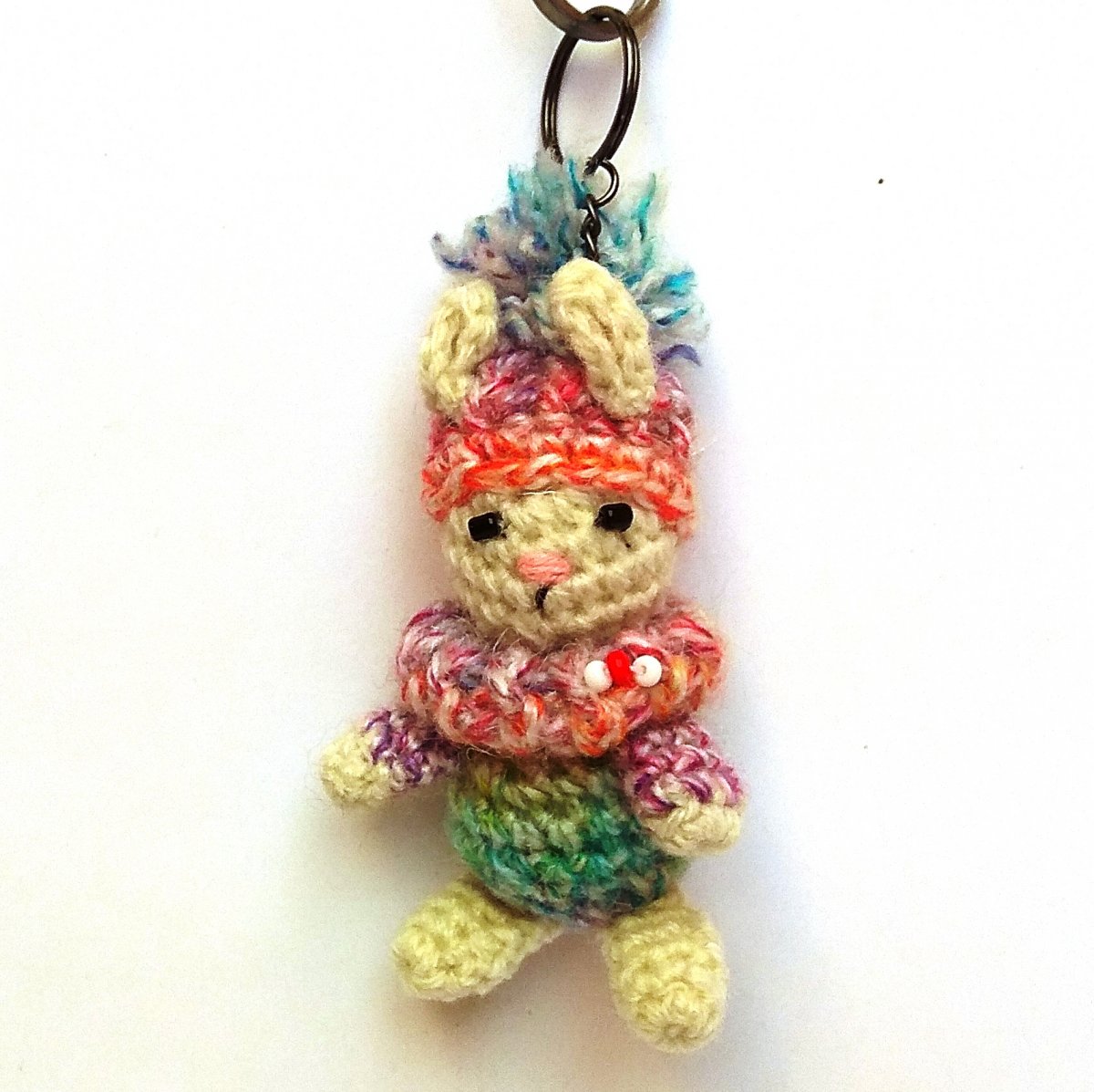 HÁČKOVANÝ PŘÍVĚSEK 