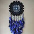 Lapač zlých snů Stínový strážce 40 x 120 cm