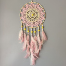 Lapač zlých snů Stínový ochránce 30 x 75 cm