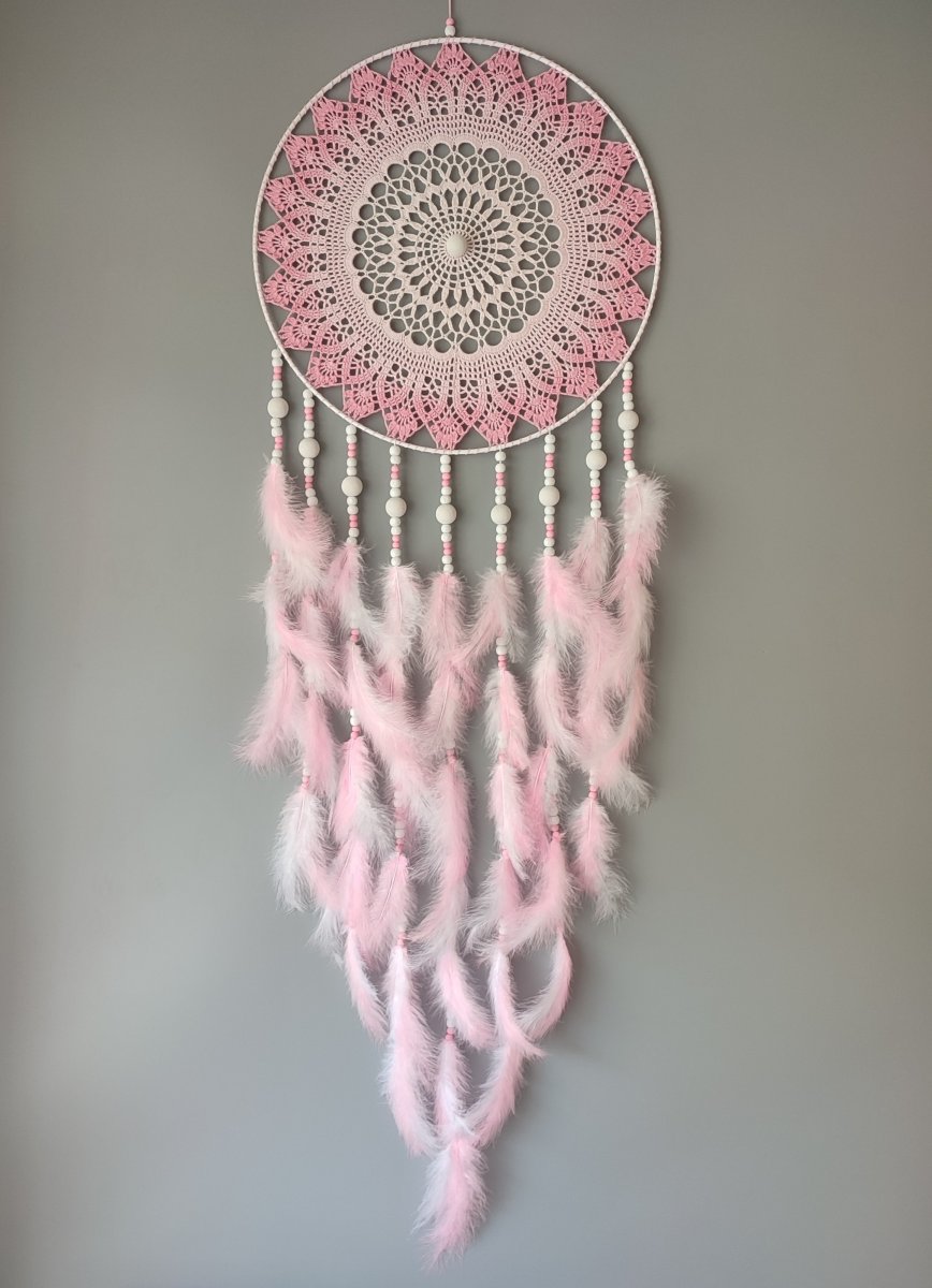 Lapač zlých snů Stínový strážce 40 x 125 cm