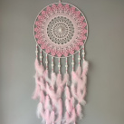 Lapač zlých snů Stínový strážce 40 x 125 cm