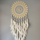 Lapač zlých snů Stínový strážce 40 x 115 cm