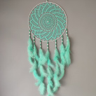 Lapač zlých snů 35 x 95 cm