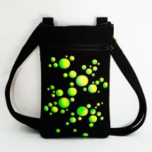mini crossbody -kuličky