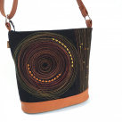 Kableka "Škoricové krúženie"