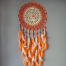 Lapač zlých snů Stínový strážce 40 x 115 cm