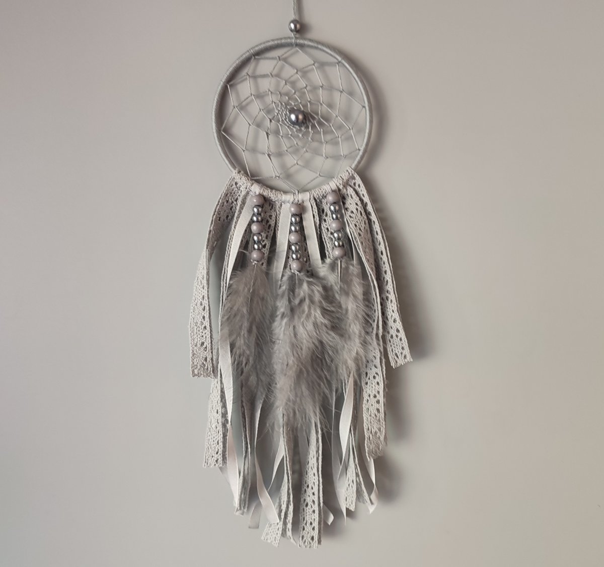 Lapač zlých snů 10 x 35 cm