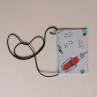  Crossbody kapsička ..... Snoopy 