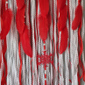 MAXI lapač snů Čekáme na Ježíška 45 x 145 cm