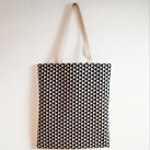 Oboustranná minimalistická taška