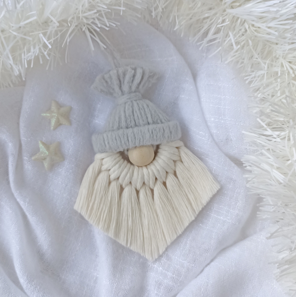 Vánoční skřítek