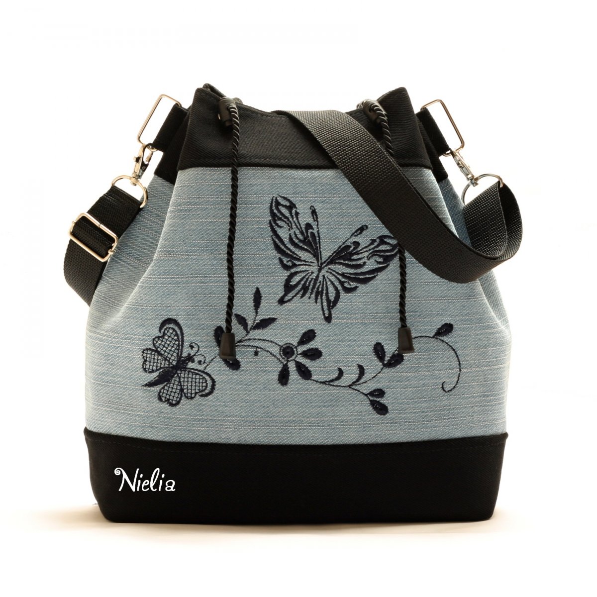 Kabelka - S jemností motýlích křídel VII