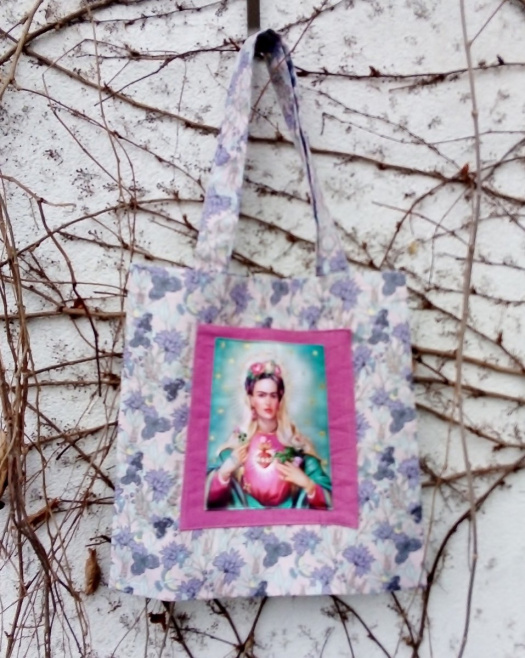 Taška BOŽSKÁ FRIDA