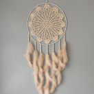 Lapač zlých snů 35 x 95 cm