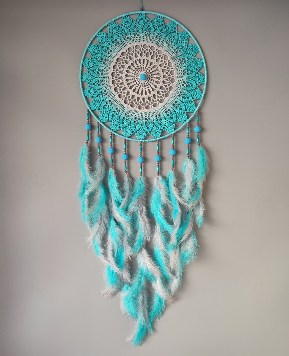 Lapač zlých snů Stínový strážce 40 x 115 cm