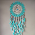 Lapač zlých snů Stínový strážce 40 x 115 cm