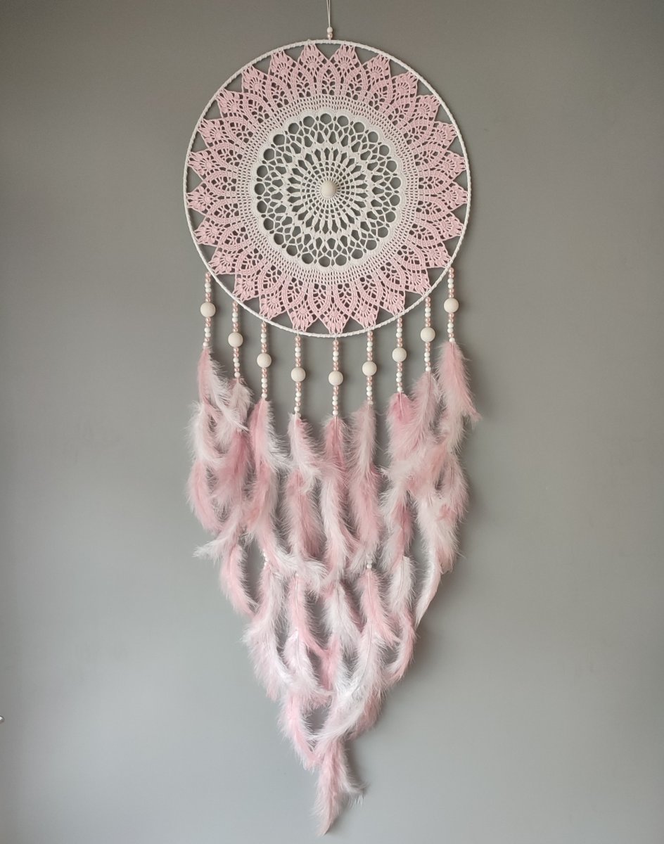 Lapač zlých snů Stínový strážce 40 x 115 cm