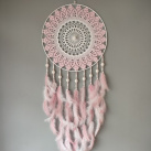 Lapač zlých snů Stínový strážce 40 x 115 cm