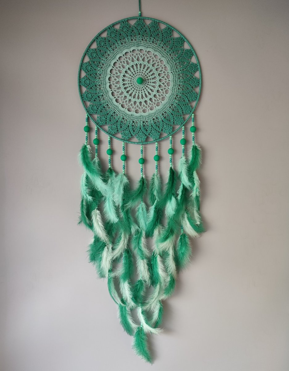 Lapač zlých snů Stínový strážce 40 x 115 cm