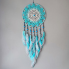 Lapač zlých snů Stínový strážce 30 x 85 cm