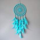 Lapač zlých snů 24 x 65 cm