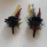 Gothic svatba 