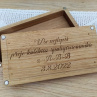 Krabička Strom života - na peníze i na šperky...