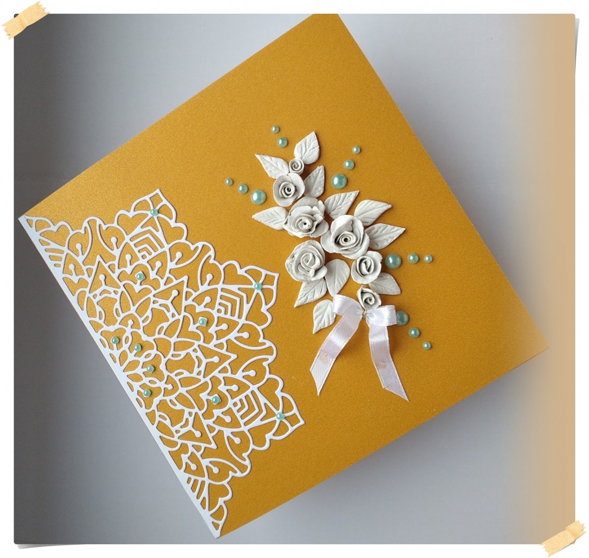 Přání slavnostní