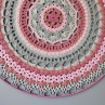 Mandala průměr 50 cm 