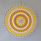 Mandala průměr 50 cm