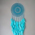 Lapač zlých snů 35 x 110 cm